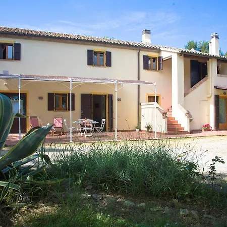 Il Casale Di Montefreddo * Sirolo