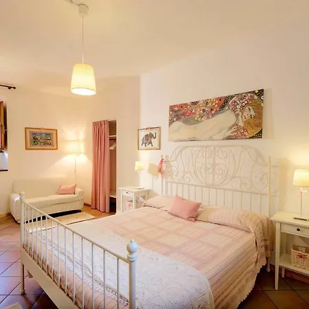 Il Casale Di Montefreddo Farm stay *