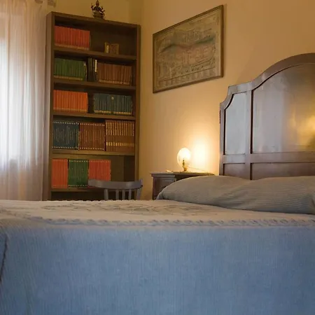 Farm stay Il Casale Di Montefreddo