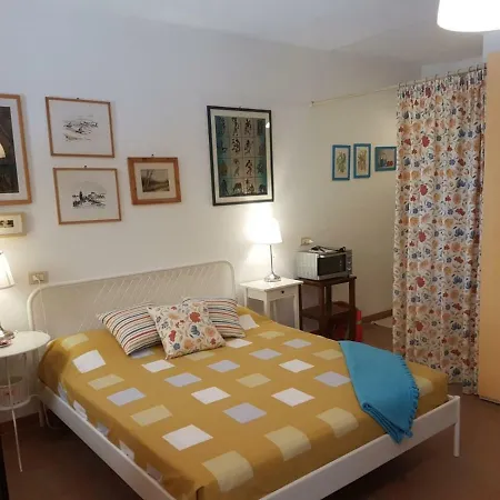 Il Casale Di Montefreddo Sirolo
