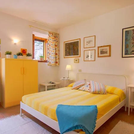 ファームステイ Il Casale Di Montefreddo *
