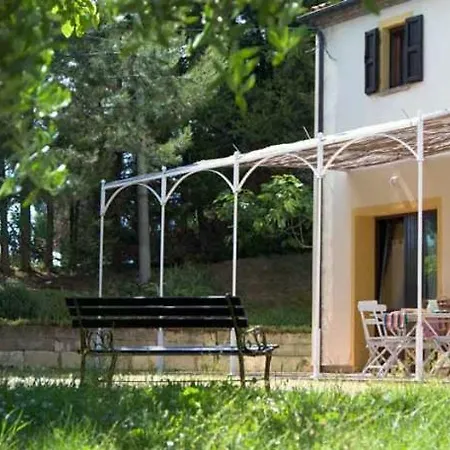 Il Casale Di Montefreddo