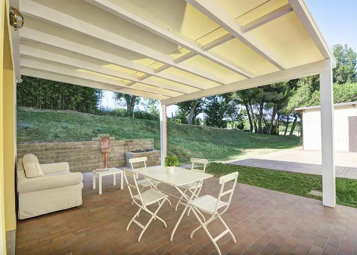 Il Casale Di Montefreddo