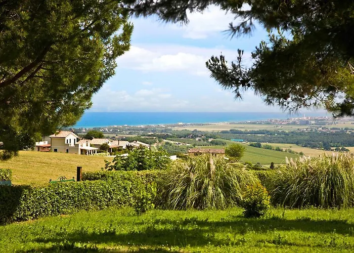 Il Casale Di Montefreddo *