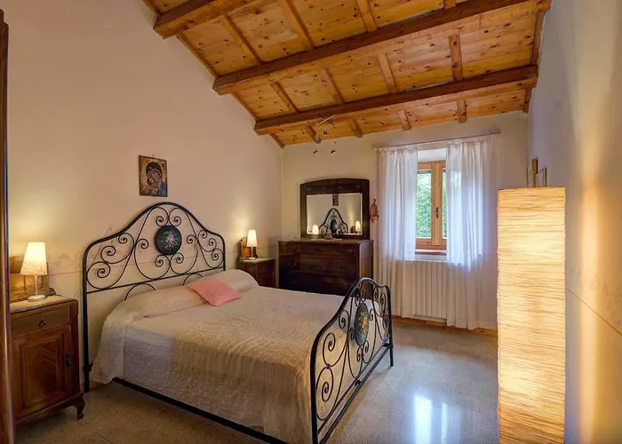 Il Casale Di Montefreddo